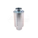 Hydraulic oil filter