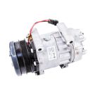 Air conditioning compressor 82/9202-166 Nissens CASE MAXXUM