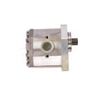 Hydraulic pump