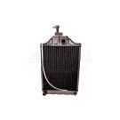 Chladič kapaliny KALE 30/150-10, RADIATOR LANDINI - RADIATOR MASSEY FERGUSON 165 / 168 / 178 / 185 / 188 / 265 / 275 / 285 / 565 / 575 / 50 / 50B