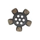 Clutch disc 30/221-68