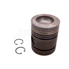 Engine piston with pivot 30/33-69 ATS