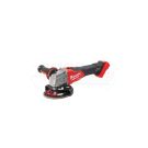 M18 FSAG125X-0 Milwaukee 125mm angle grinder with slide switch