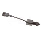 Clutch pedal sensor