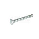 Galvanized screw