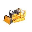 Large Caterpillar bulldozer