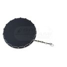 Fuel cap 30/105-7