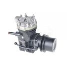 Compressor with clutch /1 BELT/