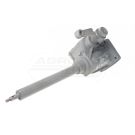 Mechanismus řízení C-360