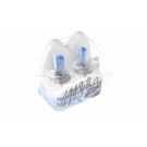 Bulb set EXTREME WHITE