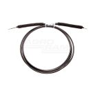 Wheel steering cable L=5800MM SE