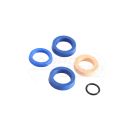 Sada síly zdvihu vidlice - levá