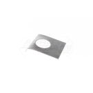 Cover screw washer