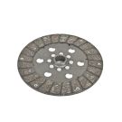 Clutch disc 21/212-139