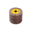 Lamelový štetec, gr