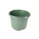 Green bucket