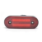 Combined rear lamp W175 LED 12V24V