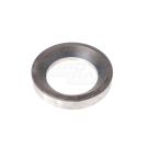 Wheel shaft ring