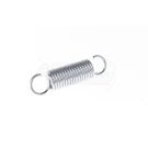 Brake pedal spring