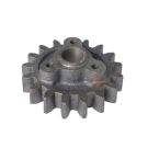 Sprocket Z17 of the KOS spreader