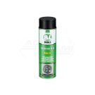 Paint for rims matt black spray 500ml BOLL 0010135