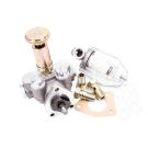 Fuel supply pump C-360 FDR V2HFM01A