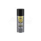 Silgum black rubber spray