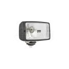 Halogen headlight - white