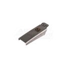 INOX SOWING BLADE L=185MM ORIGINAL