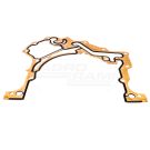 Front engine cover gasket