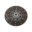 Clutch disc 29/212-505 fi-280 11 LM-UF 14 22 25 328051110