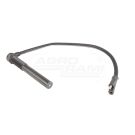 Speed ​​Sensor 199/3796040M1 length-140 mm