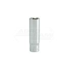 Long socket 16mm 1/2"