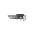 TORX Allen keys