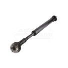 PTO shaft L-1200+2X58=1308