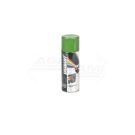 Peinture vert brillant RAL6002