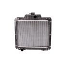 URSUS 50/60 HP intercooler