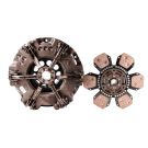 CLUTCH KIT WITH DISC 28/200-239K, 200-1192 HATCH