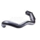 Massey Ferguson 3781076M2 manifold exhaust pipe