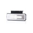 Front combined position lamp W254 12V/24V LED