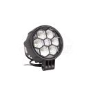 LEDF work lamp FI-117-50 1500LM 12/24V + 0.5MM CABLE