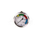 Pressure gauge rear outlet 25MPA G1/2" 12405299