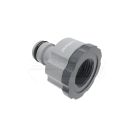 Připojení univerzální s vnitřním závitem IDEAL G1/2" (21 mm), G3/4" (26,5 mm)