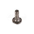 PTO shaft 30/303-114, 28/303-31 1'' 3/8 - Z=6 - L 110 MM