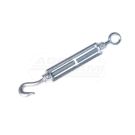 DIN 1480 turnbuckle