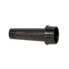 W-50 oil filter plastic pipe