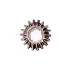 Sprocket wheel