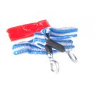 Tow rope cord