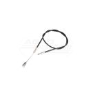 Throttle cable 30/108-1, L- 1127MM