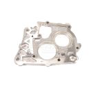 Gearbox support plate Fiat Uno 1.4 p